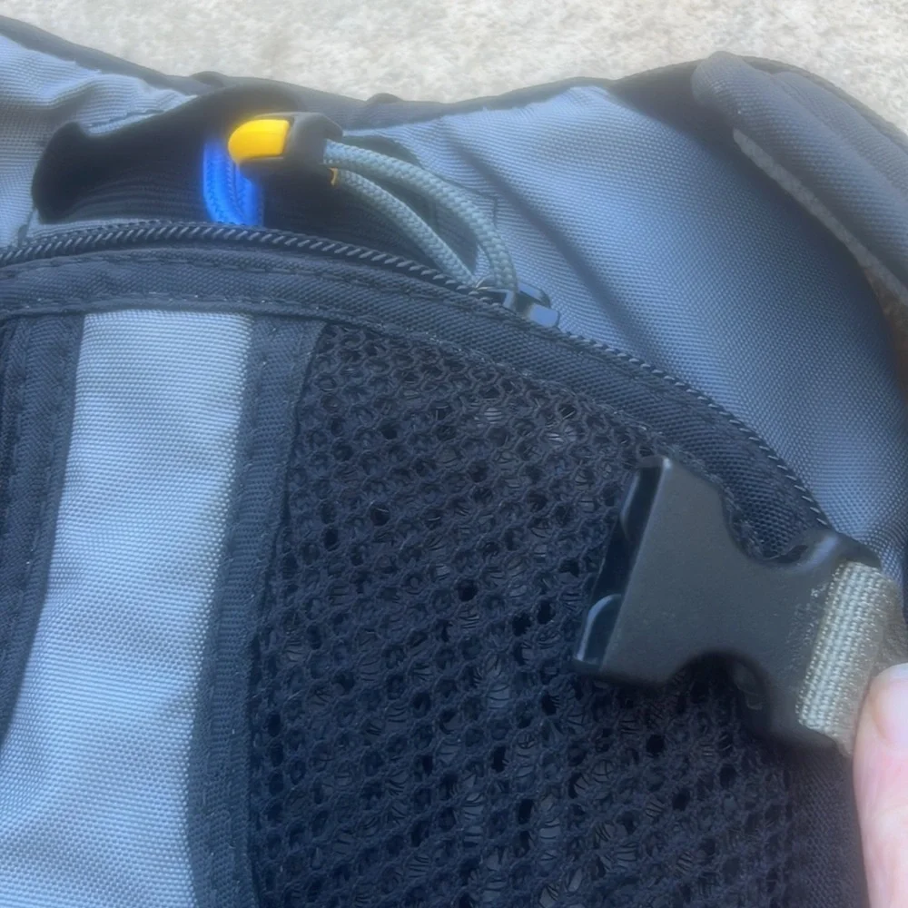Camelbak hawg black
